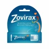 Zovirax Koortslip Crème 2 gr