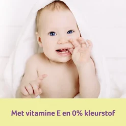 Zwitsal Baby Huidolie 200 ml