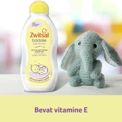 Zwitsal Badolie 200 ml