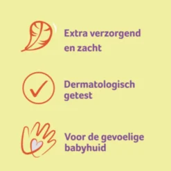 Zwitsal Badolie 200 ml