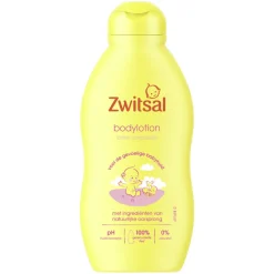 Zwitsal Bodylotion 200 ml