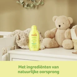 Zwitsal Conditioner 200 ml