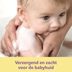 Zwitsal Crème Zeep Baby 4 x 90 gr