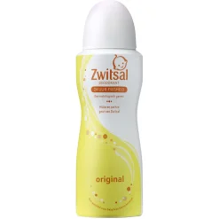 Zwitsal Deodorant Original 100 ml