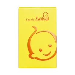 Zwitsal Eau de Zwitsal 95 ml