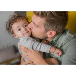 Zwitsal Gezichtscrème Op 't Wangetje 100 ml