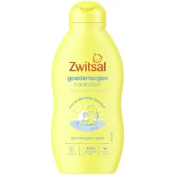 Zwitsal Haarlotion Goedemorgen 200 ml