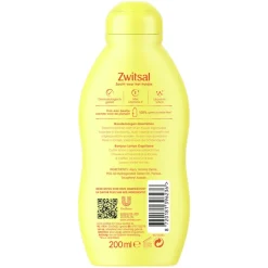 Zwitsal Haarlotion Goedemorgen 200 ml
