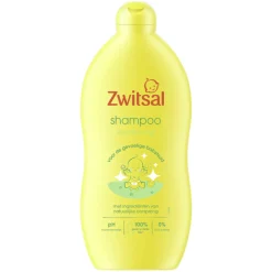 Zwitsal Shampoo 700 ml