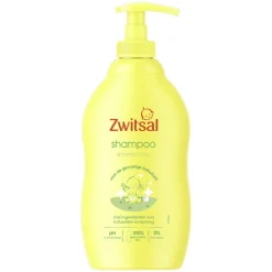 Zwitsal Shampoo 400 ml