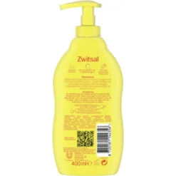 Zwitsal Shampoo 400 ml