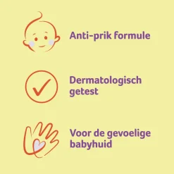 Zwitsal Wasgel 700 ml