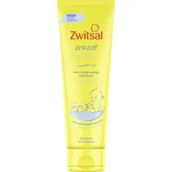 Zwitsal Zinkzalf 100 ml